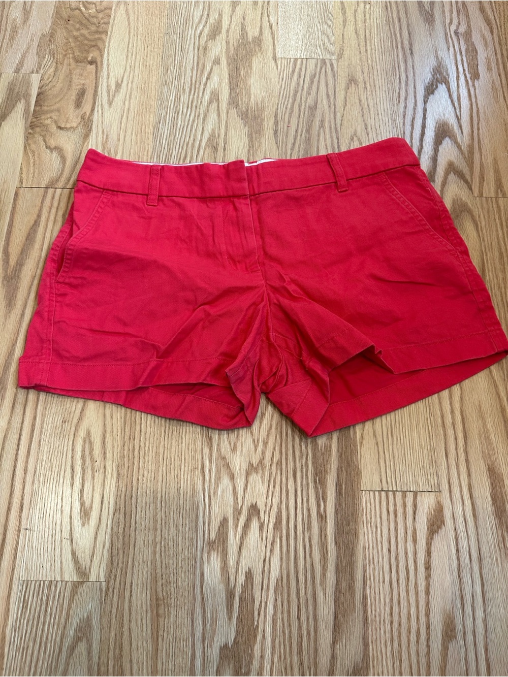 J. Crew Chino Shorts BUNDLE